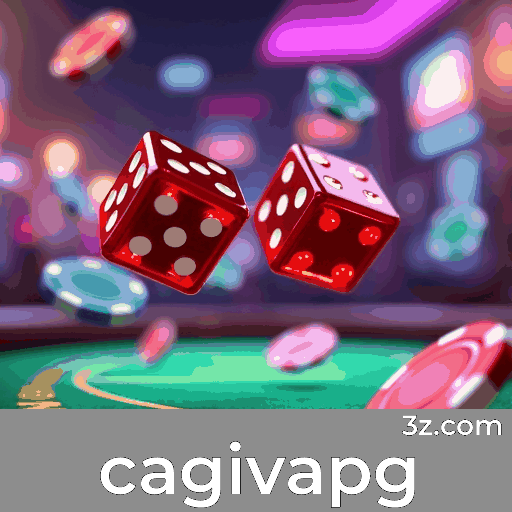 Cagivapg: Experiência de Cassino Impactante