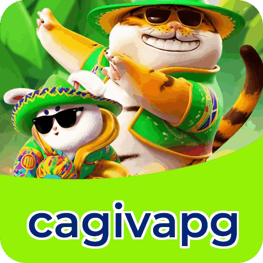 Jogos com maior RTP na cagivapg