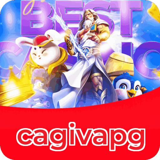 Login rápido no app cagivapg