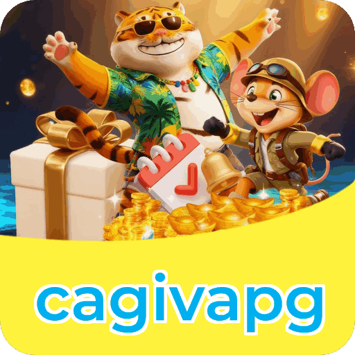 Promoções e bônus exclusivos da cagivapg