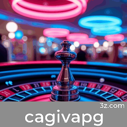 cagivapg: O Mundo de Jogos Selecionados